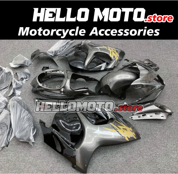 Suzuki Hayabusa GSX1300R 2008-2020 Fairing P/N 2P22