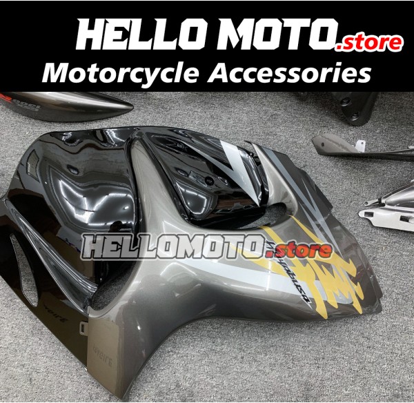 Suzuki Hayabusa GSX1300R 2008-2020 Fairing P/N 2P22
