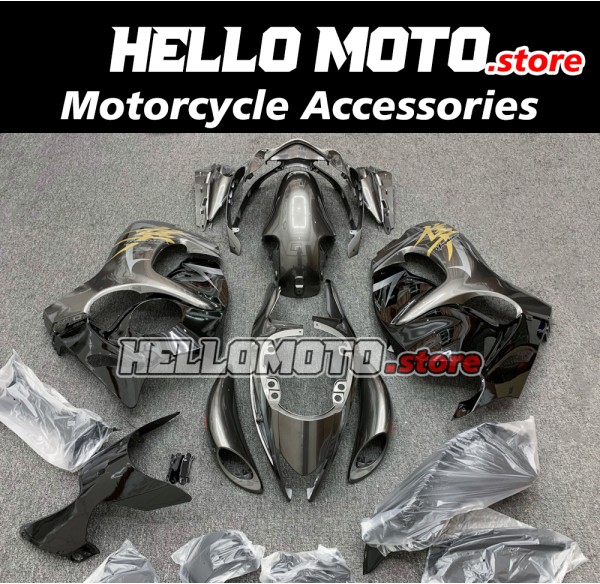 Suzuki Hayabusa GSX1300R 2008-2020 Fairing P/N 2P22