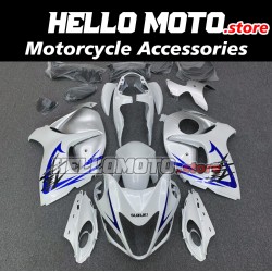 Suzuki Hayabusa GSX1300R 2008-2020 Fairing P/N 2P23