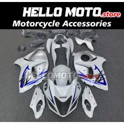 Suzuki Hayabusa GSX1300R 2008-2020 Fairing P/N 2P23