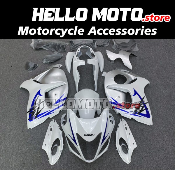 Suzuki Hayabusa GSX1300R 2008-2020 Fairing P/N 2P23 Suzuki Hayabusa GSX1300R 2008-2020 Fairing P/N 2P23