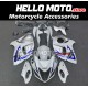 Suzuki Hayabusa GSX1300R 2008-2020 Fairing P/N 2P23 Suzuki Hayabusa GSX1300R 2008-2020 Fairing P/N 2P23