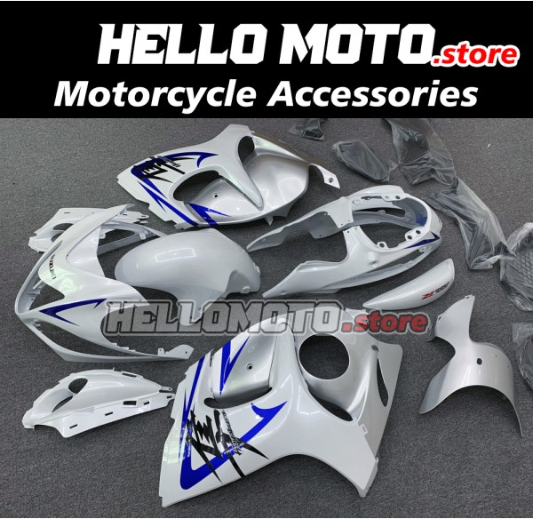 Suzuki Hayabusa GSX1300R 2008-2020 Fairing P/N 2P23 Suzuki Hayabusa GSX1300R 2008-2020 Fairing P/N 2P23