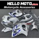 Suzuki Hayabusa GSX1300R 2008-2020 Fairing P/N 2P23 Suzuki Hayabusa GSX1300R 2008-2020 Fairing P/N 2P23