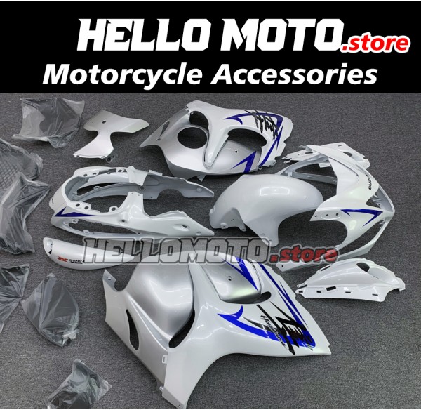 Suzuki Hayabusa GSX1300R 2008-2020 Fairing P/N 2P23 Suzuki Hayabusa GSX1300R 2008-2020 Fairing P/N 2P23