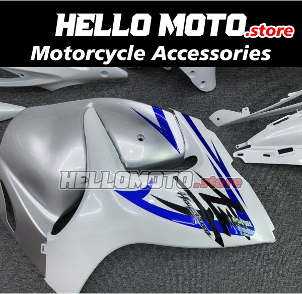 Suzuki Hayabusa GSX1300R 2008-2020 Fairing P/N 2P23 Suzuki Hayabusa GSX1300R 2008-2020 Fairing P/N 2P23