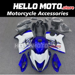 Suzuki Hayabusa GSX1300R 2008-2020 Fairing P/N 2P24