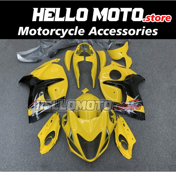 Suzuki Hayabusa GSX1300R 2008-2020 Fairing P/N 2P36 Suzuki Hayabusa GSX1300R 2008-2020 Fairing P/N 2P36