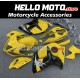 Suzuki Hayabusa GSX1300R 2008-2020 Fairing P/N 2P36 Suzuki Hayabusa GSX1300R 2008-2020 Fairing P/N 2P36