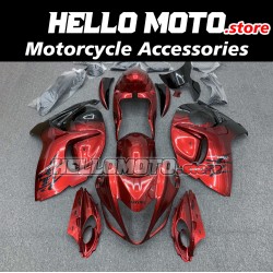 Suzuki Hayabusa GSX1300R 2008-2020 Fairing P/N 2P25