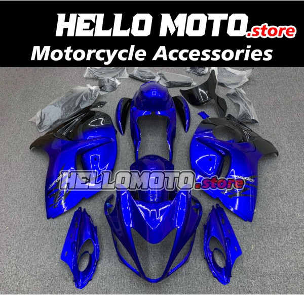 Suzuki Hayabusa GSX1300R 2008-2020 Fairing P/N 2P26 Suzuki Hayabusa GSX1300R 2008-2020 Fairing P/N 2P26
