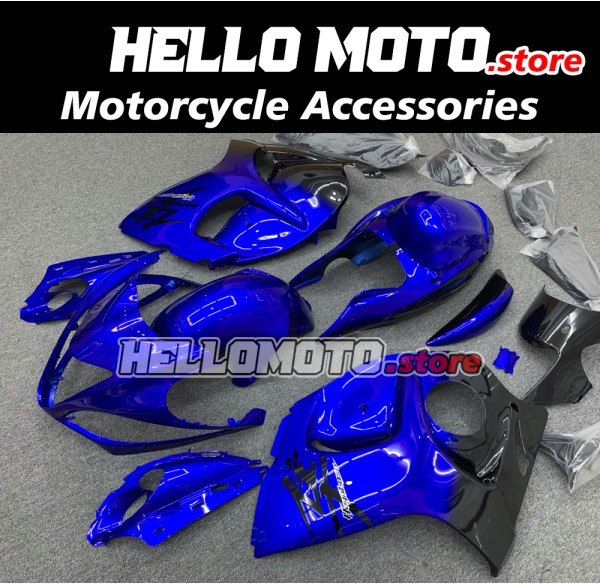 Suzuki Hayabusa GSX1300R 2008-2020 Fairing P/N 2P26 Suzuki Hayabusa GSX1300R 2008-2020 Fairing P/N 2P26