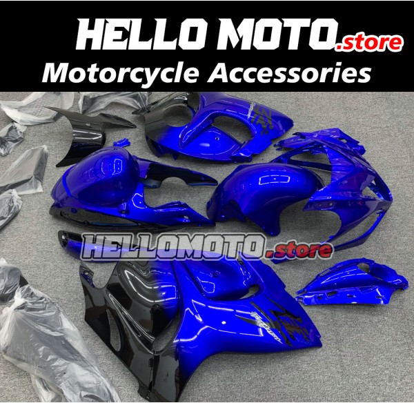 Suzuki Hayabusa GSX1300R 2008-2020 Fairing P/N 2P26 Suzuki Hayabusa GSX1300R 2008-2020 Fairing P/N 2P26