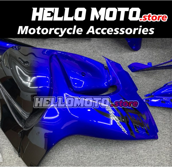 Suzuki Hayabusa GSX1300R 2008-2020 Fairing P/N 2P26 Suzuki Hayabusa GSX1300R 2008-2020 Fairing P/N 2P26