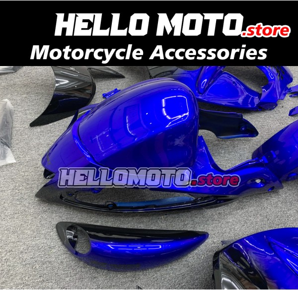 Suzuki Hayabusa GSX1300R 2008-2020 Fairing P/N 2P26 Suzuki Hayabusa GSX1300R 2008-2020 Fairing P/N 2P26