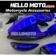 Suzuki Hayabusa GSX1300R 2008-2020 Fairing P/N 2P26 Suzuki Hayabusa GSX1300R 2008-2020 Fairing P/N 2P26