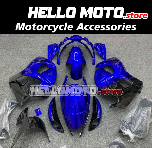 Suzuki Hayabusa GSX1300R 2008-2020 Fairing P/N 2P26 Suzuki Hayabusa GSX1300R 2008-2020 Fairing P/N 2P26