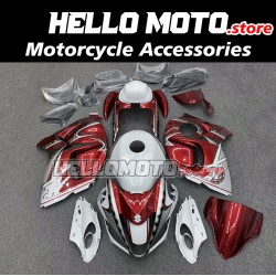 Suzuki Hayabusa GSX1300R 2008-2020 Fairing P/N 2P27