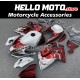 Suzuki Hayabusa GSX1300R 2008-2020 Fairing P/N 2P27