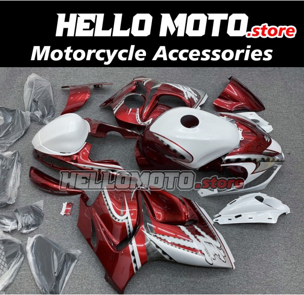 Suzuki Hayabusa GSX1300R 2008-2020 Fairing P/N 2P27