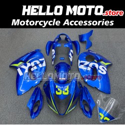 Suzuki Hayabusa GSX1300R 2008-2020 Fairing P/N 2P30