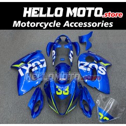 Suzuki Hayabusa GSX1300R 2008-2020 Fairing P/N 2P30