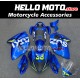 Suzuki Hayabusa GSX1300R 2008-2020 Fairing P/N 2P30 Suzuki Hayabusa GSX1300R 2008-2020 Fairing P/N 2P30