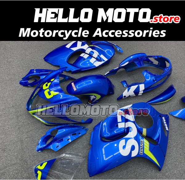 Suzuki Hayabusa GSX1300R 2008-2020 Fairing P/N 2P30 Suzuki Hayabusa GSX1300R 2008-2020 Fairing P/N 2P30