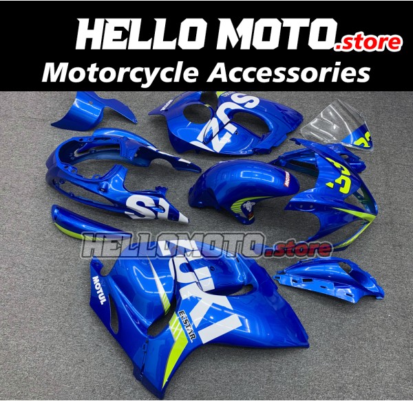 Suzuki Hayabusa GSX1300R 2008-2020 Fairing P/N 2P30 Suzuki Hayabusa GSX1300R 2008-2020 Fairing P/N 2P30
