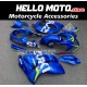 Suzuki Hayabusa GSX1300R 2008-2020 Fairing P/N 2P30 Suzuki Hayabusa GSX1300R 2008-2020 Fairing P/N 2P30