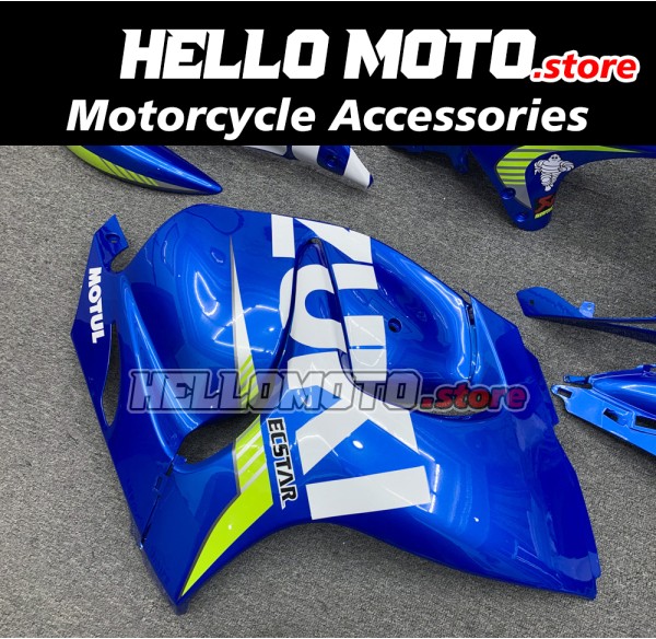 Suzuki Hayabusa GSX1300R 2008-2020 Fairing P/N 2P30 Suzuki Hayabusa GSX1300R 2008-2020 Fairing P/N 2P30