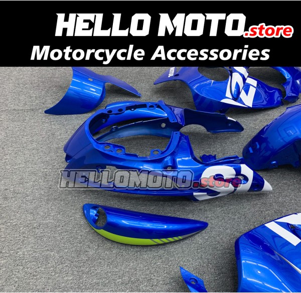 Suzuki Hayabusa GSX1300R 2008-2020 Fairing P/N 2P30 Suzuki Hayabusa GSX1300R 2008-2020 Fairing P/N 2P30