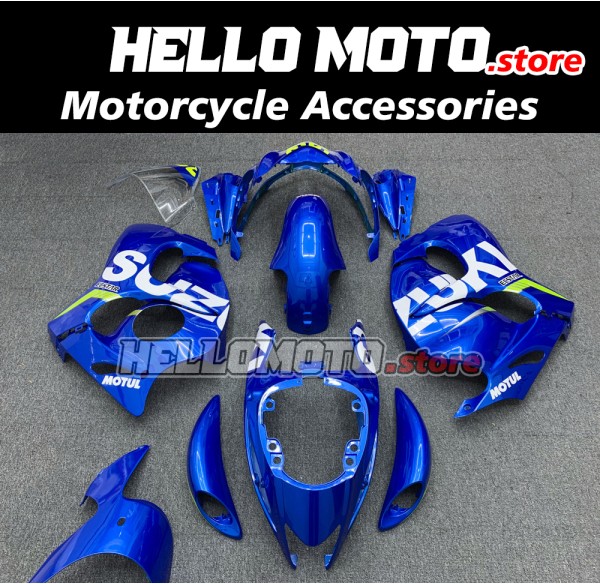 Suzuki Hayabusa GSX1300R 2008-2020 Fairing P/N 2P30 Suzuki Hayabusa GSX1300R 2008-2020 Fairing P/N 2P30