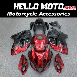 Suzuki Hayabusa GSX1300R 2008-2020 Fairing P/N 2P31