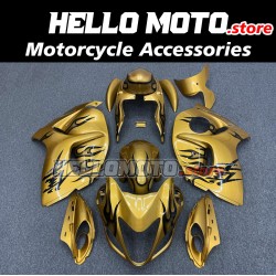 Suzuki Hayabusa GSX1300R 2008-2020 Fairing P/N 2P32