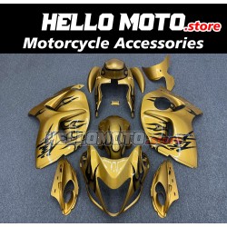 Suzuki Hayabusa GSX1300R 2008-2020 Fairing P/N 2P32