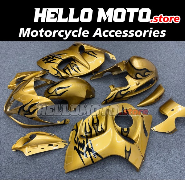 Suzuki Hayabusa GSX1300R 2008-2020 Fairing P/N 2P32 Suzuki Hayabusa GSX1300R 2008-2020 Fairing P/N 2P32