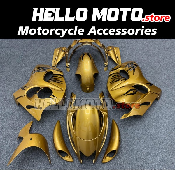 Suzuki Hayabusa GSX1300R 2008-2020 Fairing P/N 2P32 Suzuki Hayabusa GSX1300R 2008-2020 Fairing P/N 2P32