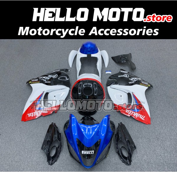 Suzuki Hayabusa GSX1300R 2008-2020 Fairing P/N 2P33 Suzuki Hayabusa GSX1300R 2008-2020 Fairing P/N 2P33