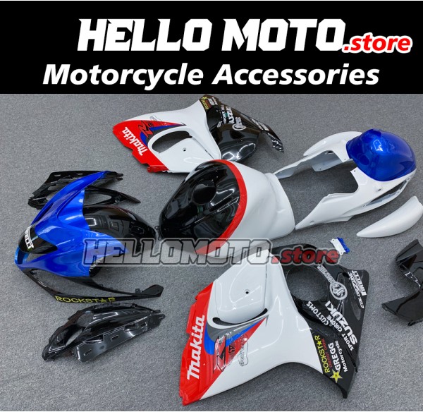 Suzuki Hayabusa GSX1300R 2008-2020 Fairing P/N 2P33 Suzuki Hayabusa GSX1300R 2008-2020 Fairing P/N 2P33