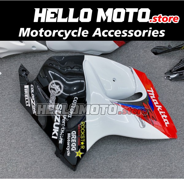 Suzuki Hayabusa GSX1300R 2008-2020 Fairing P/N 2P33 Suzuki Hayabusa GSX1300R 2008-2020 Fairing P/N 2P33