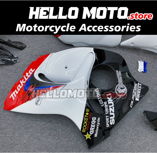 Suzuki Hayabusa GSX1300R 2008-2020 Fairing P/N 2P33 Suzuki Hayabusa GSX1300R 2008-2020 Fairing P/N 2P33