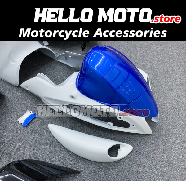 Suzuki Hayabusa GSX1300R 2008-2020 Fairing P/N 2P33 Suzuki Hayabusa GSX1300R 2008-2020 Fairing P/N 2P33