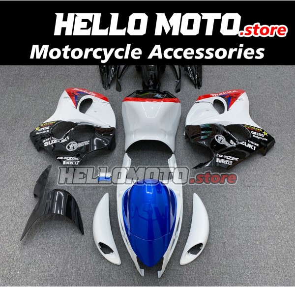 Suzuki Hayabusa GSX1300R 2008-2020 Fairing P/N 2P33 Suzuki Hayabusa GSX1300R 2008-2020 Fairing P/N 2P33