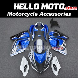 Suzuki Hayabusa GSX1300R 2008-2020 Fairing P/N 2P35
