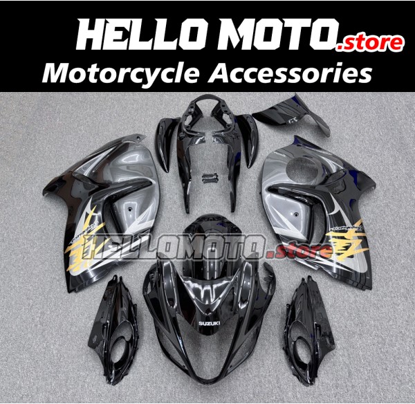 Suzuki Hayabusa GSX1300R 2008-2020 Fairing P/N 2P42 Suzuki Hayabusa GSX1300R 2008-2020 Fairing P/N 2P42