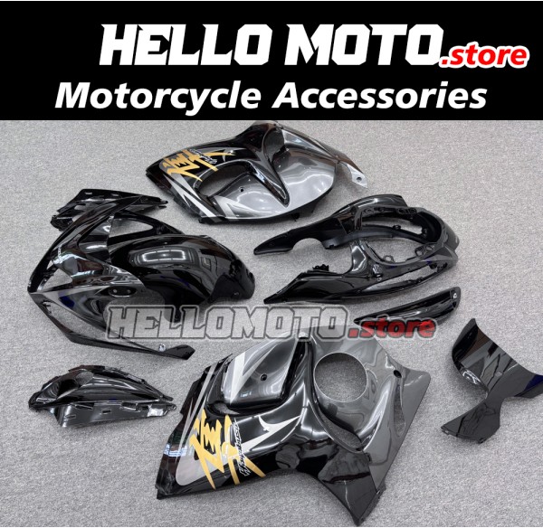 Suzuki Hayabusa GSX1300R 2008-2020 Fairing P/N 2P42 Suzuki Hayabusa GSX1300R 2008-2020 Fairing P/N 2P42