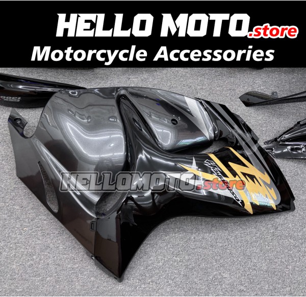 Suzuki Hayabusa GSX1300R 2008-2020 Fairing P/N 2P42 Suzuki Hayabusa GSX1300R 2008-2020 Fairing P/N 2P42