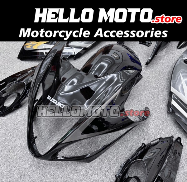 Suzuki Hayabusa GSX1300R 2008-2020 Fairing P/N 2P42 Suzuki Hayabusa GSX1300R 2008-2020 Fairing P/N 2P42